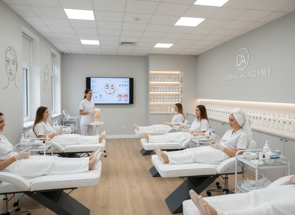 Professional Courses