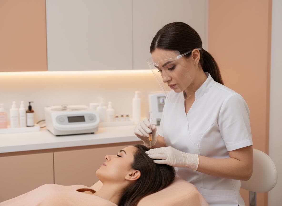 Anti-Dandruff Treatment