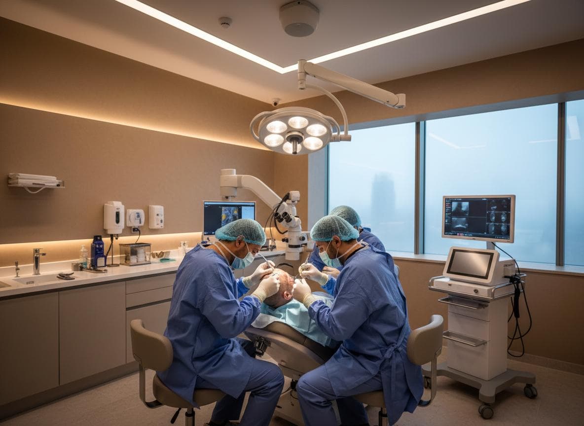 QR678 Hair Growth Therapy